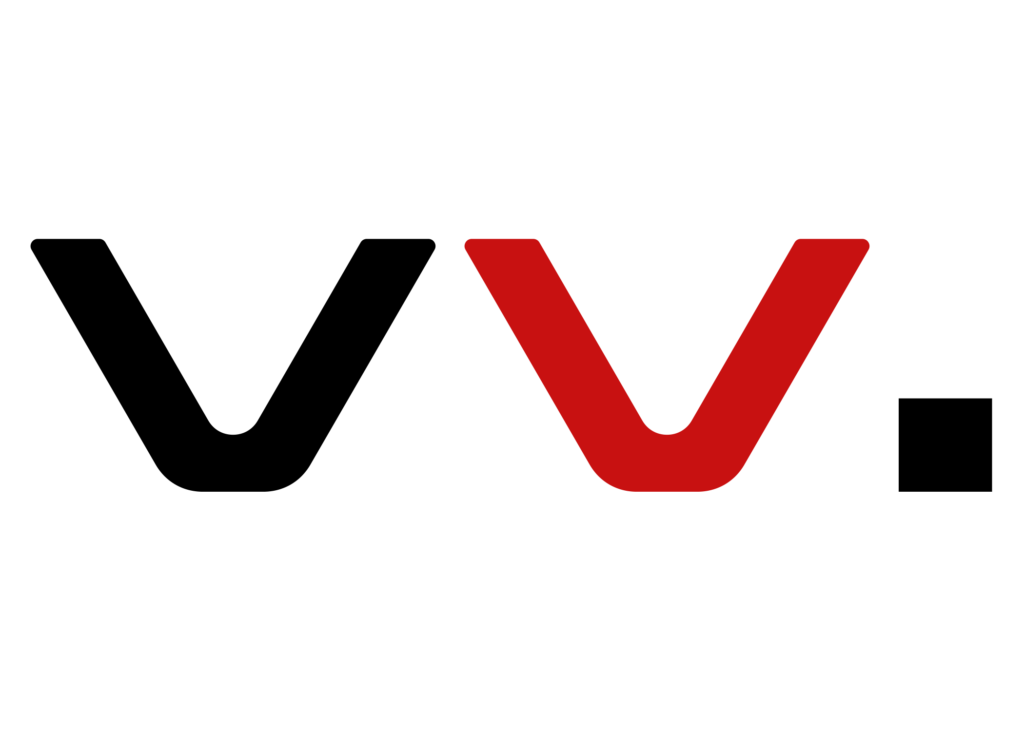 VV Official Logo
