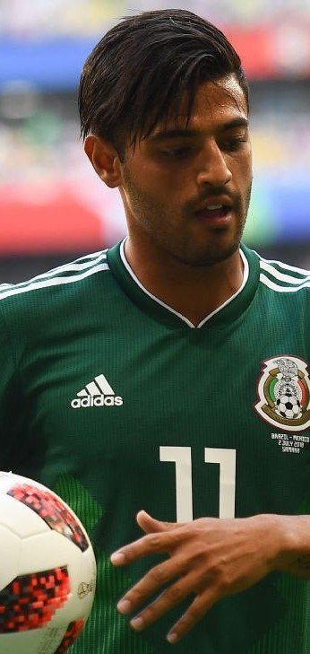 Carlos Vela